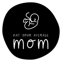 Nat, Your Average Mom – A place for those going through infertility